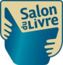 Logo Salon du livre de Paris 2008 (crédit Salon du Livre / Photographe Emmanuel Nguyen Ngoc)